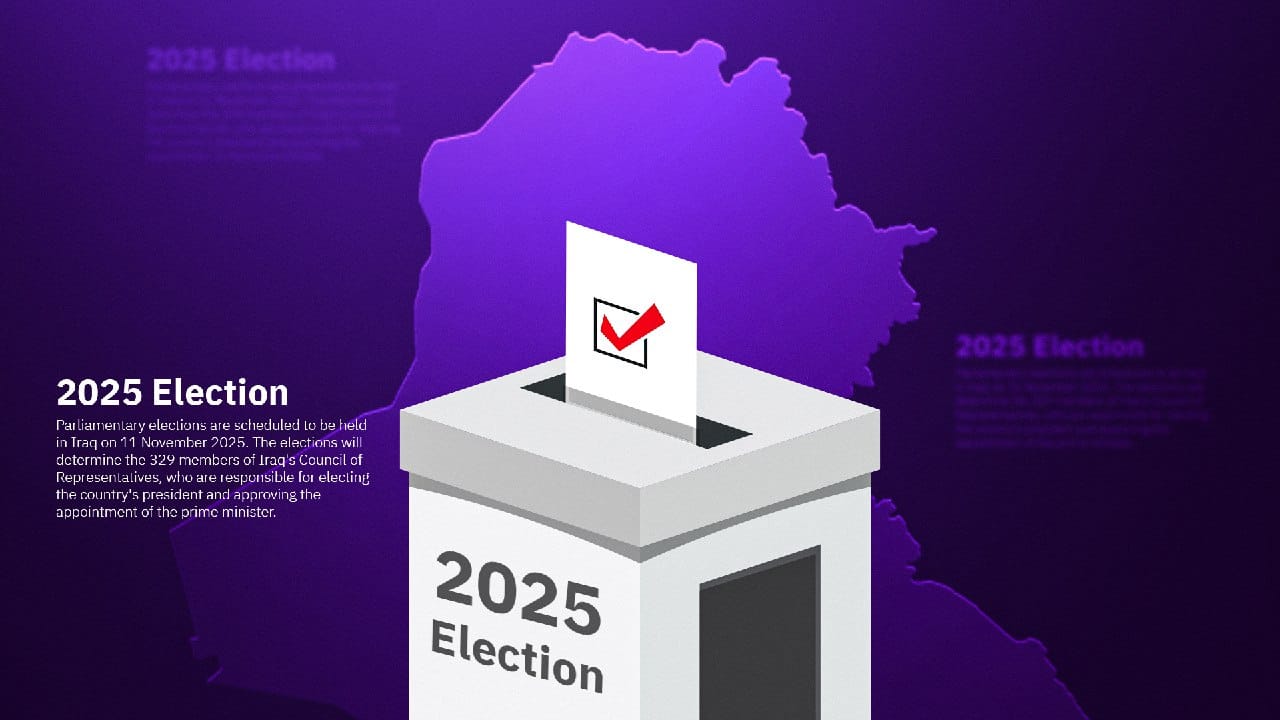 کۆمیسیۆن 53 کاندیدی دیکە لە کێبەڕکێی هەڵبژاردن دوور دەخاتەوە