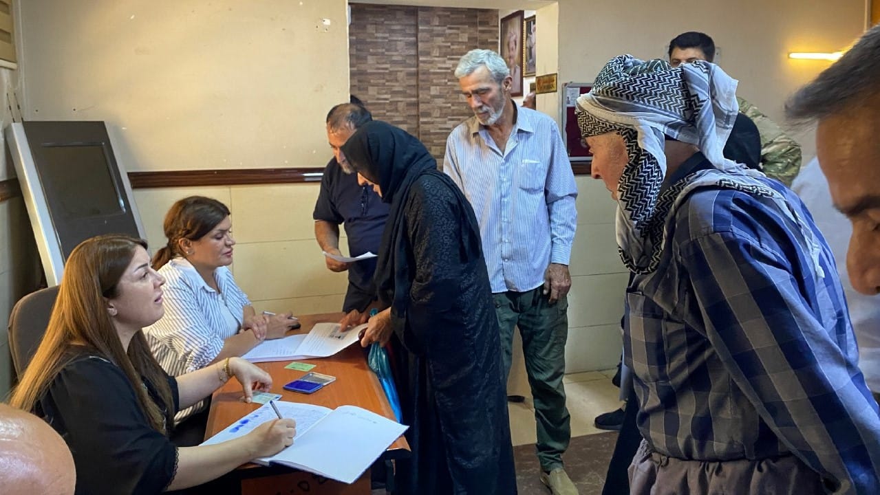 هەفتەی داهاتوو پرسی شەش مووچە و 12 مووچەکە یەکلایی دەکرێتەوە