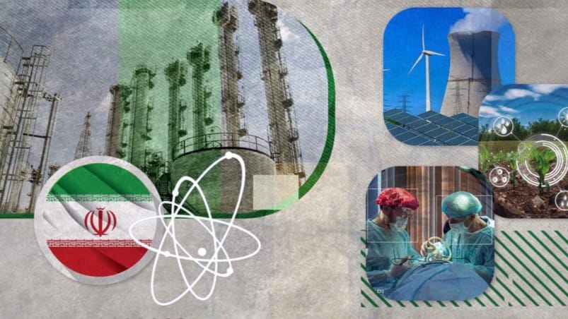 ئێران ئامادەیی خۆی بۆ کەمکردنەوەی پیتاندنی یۆرانیۆم دەربڕی