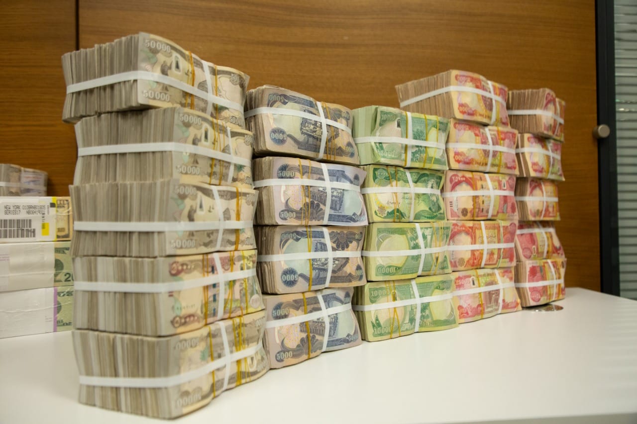 تاوەکو ناوەڕاستی ئەم مانگە بەشی یەکەمی پارە گەنمی جووتیاران خەرج دەکرێت