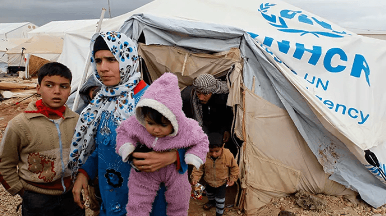 نەتەوە یەکگرتووەکان: زیاتر لە 200 هەزار پەنابەری سووری لە لوبنان گەڕاونەتەوە