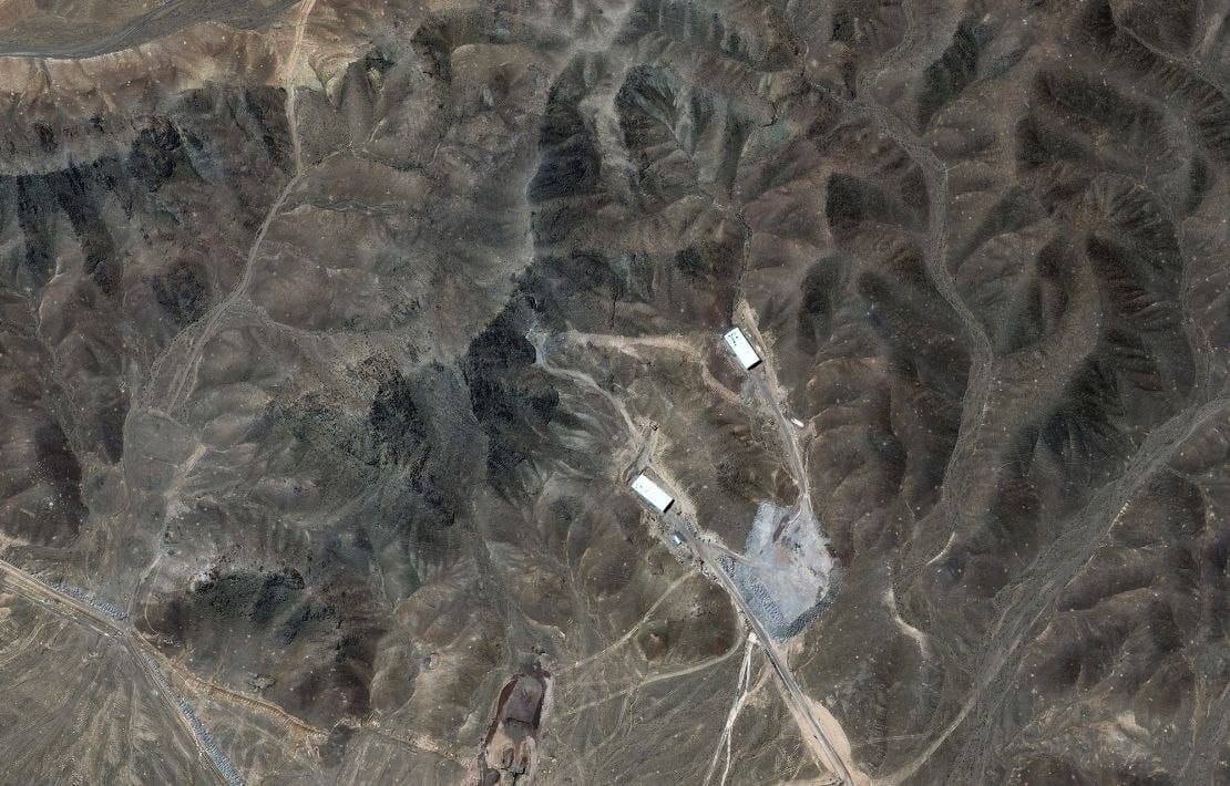 ڕۆژنامەیەکی ئەمریکی: ئەگەر ئێران لە سەرپێچییە ئەتۆمییەکان بەردوام بێت دووبارە هێرشی دەکرێتەوە سەر