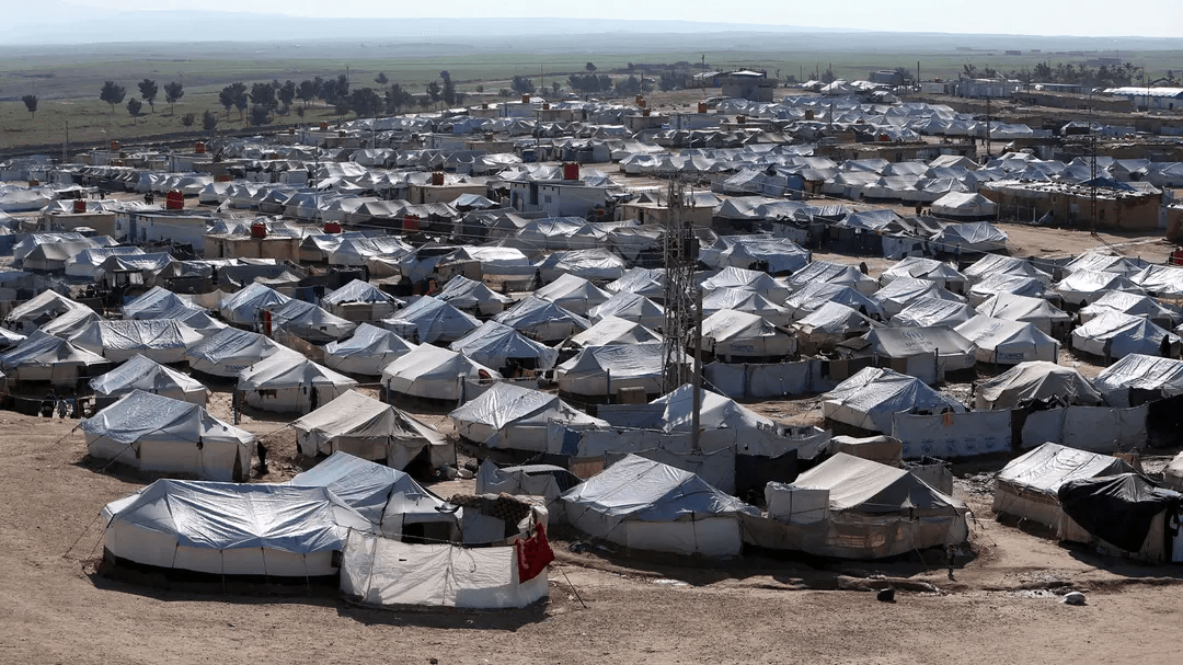 پلانەکانی عێراق بۆ چۆڵکردنی کەمپی هۆڵ پێویستییەکی ئەمریکایە