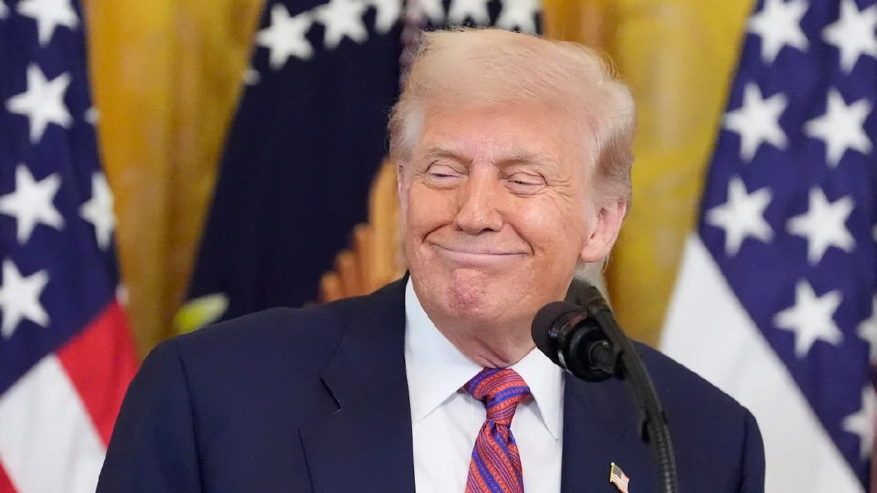 ڕووسیا وەڵامی لێدوانێکی ترەمپ دەداتەوە و بە گاڵتەجاڕ ناوی دەبات