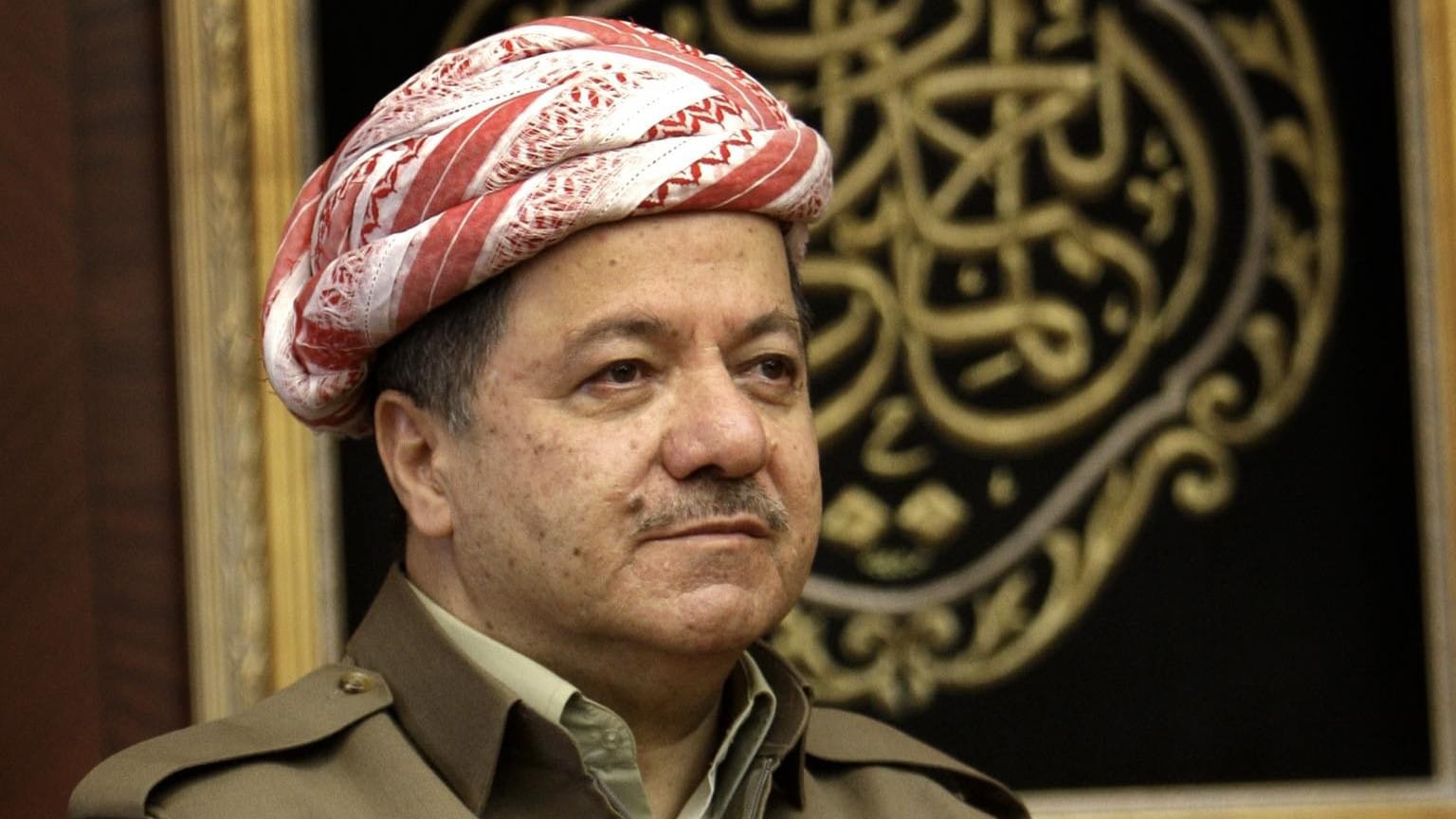 سەرۆک بارزانی بەبۆنەی مەولوود: نزا دەکەم ببێتە کۆتاییهاتنی شەڕ و ئازاری میللەتان