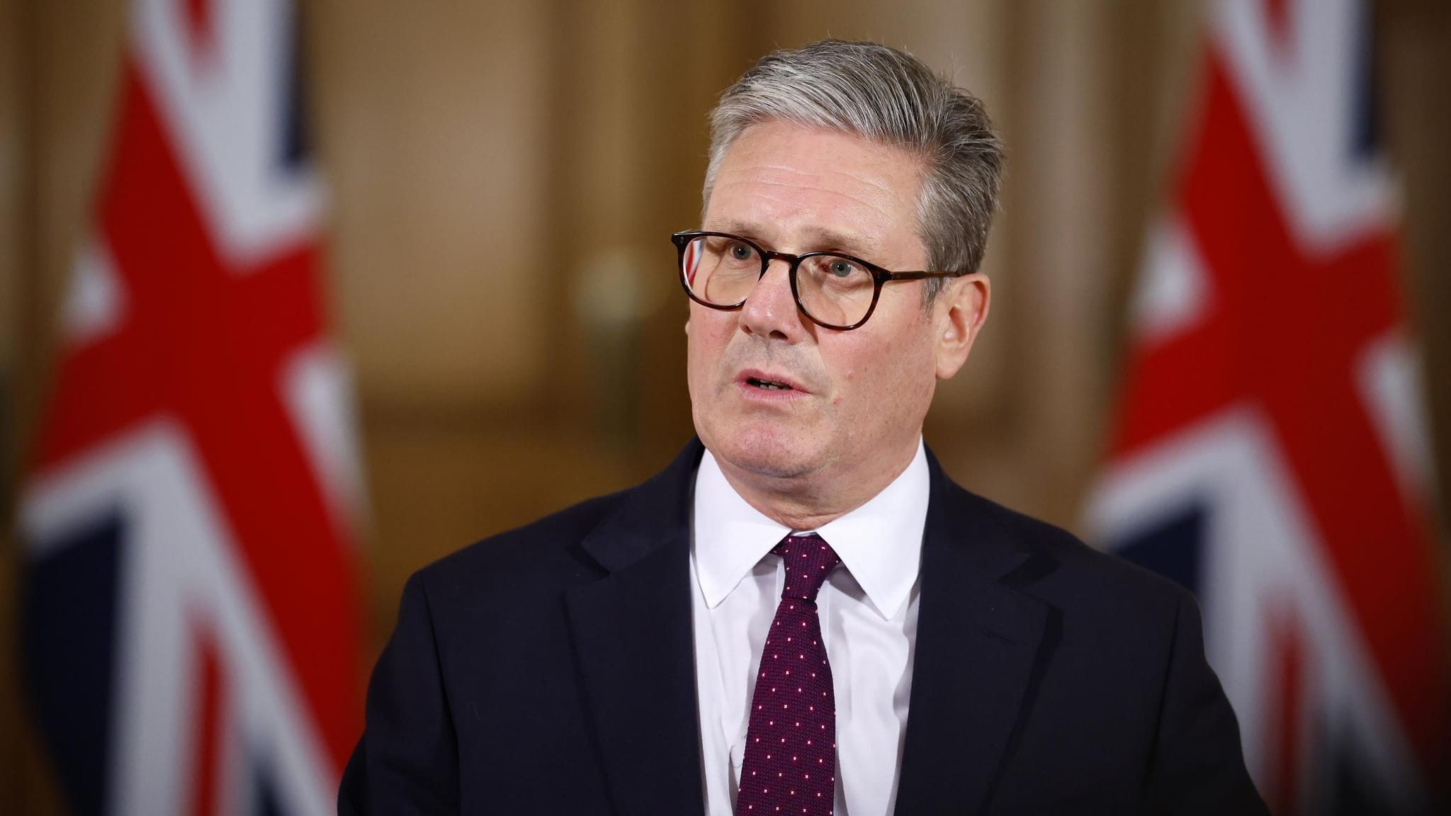 بەریتانیا: قۆناغێکی نوێی مامەڵەکردن لەگەڵ ڕووسیا دەستپێدەکات