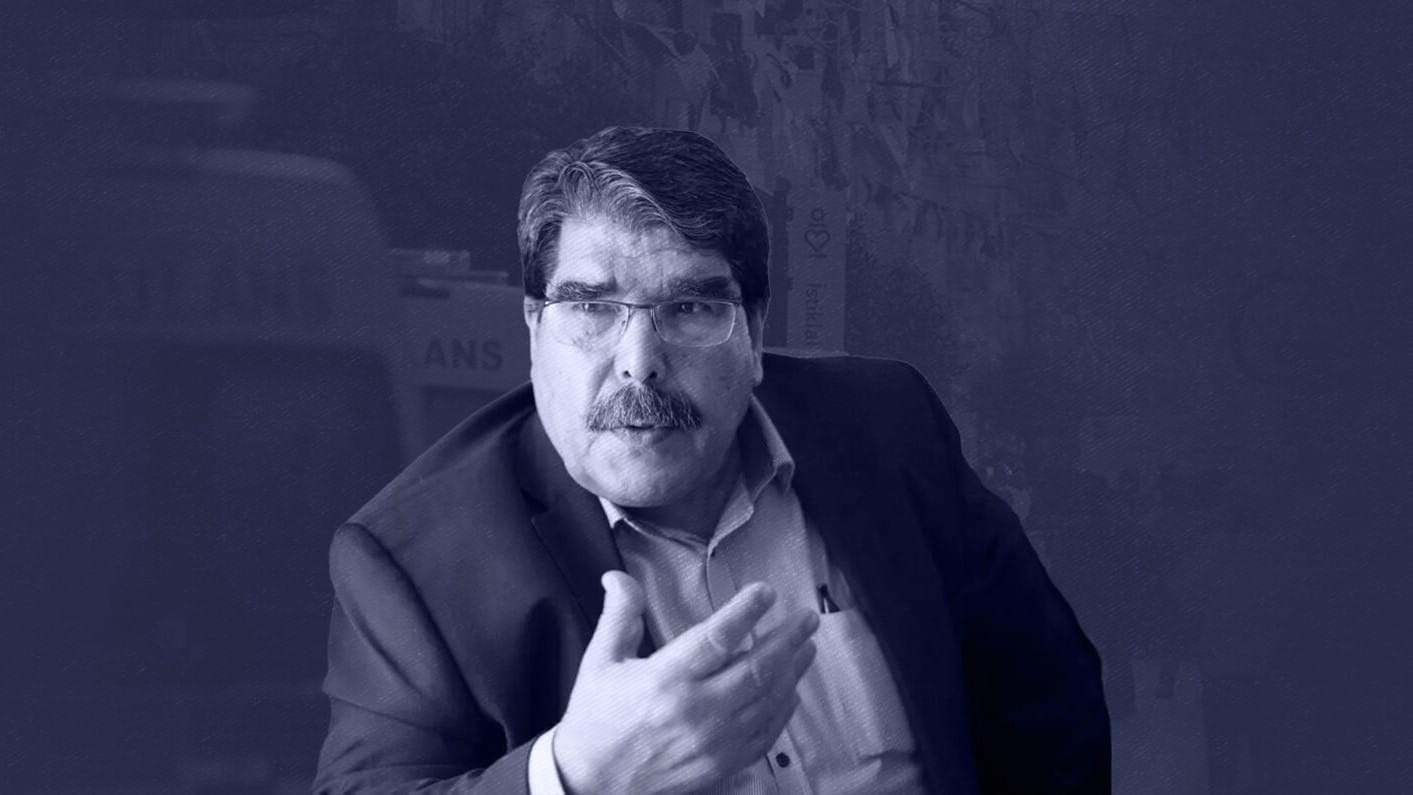 ساڵح موسلیم: بە كەمتر لە سیستمی لامەركەزییەت بۆ كورد ڕازی نابین