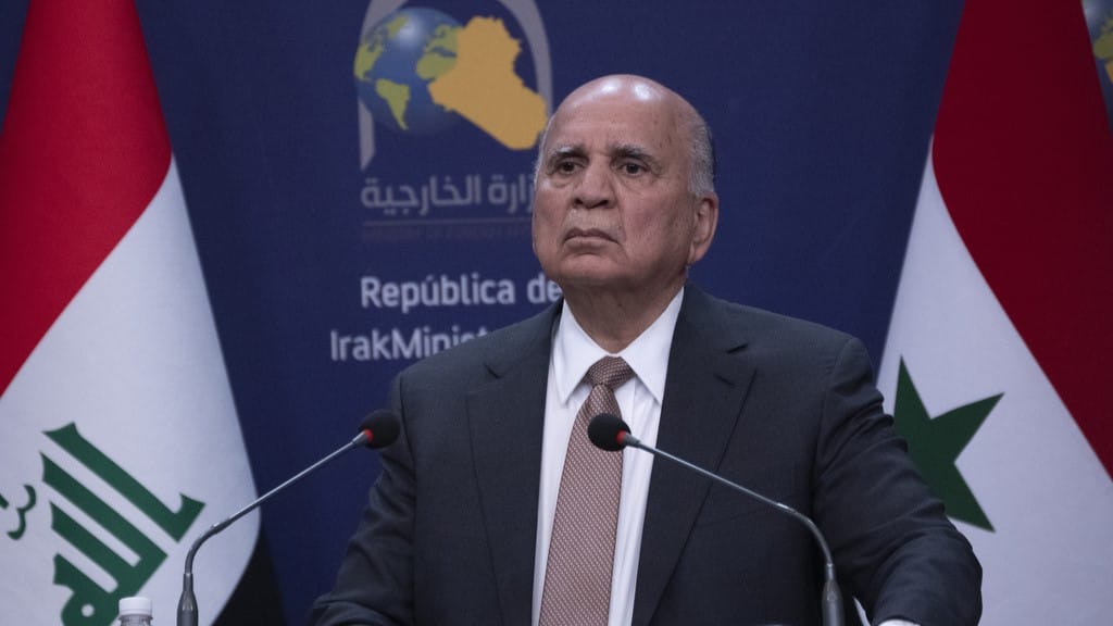 فوئاد حوسێن: لەم ڕۆژانە هەولێر و بەغدا  لەبارەی نەوت و داهاتی ناوخۆ دەگەنە ڕێککەوتن