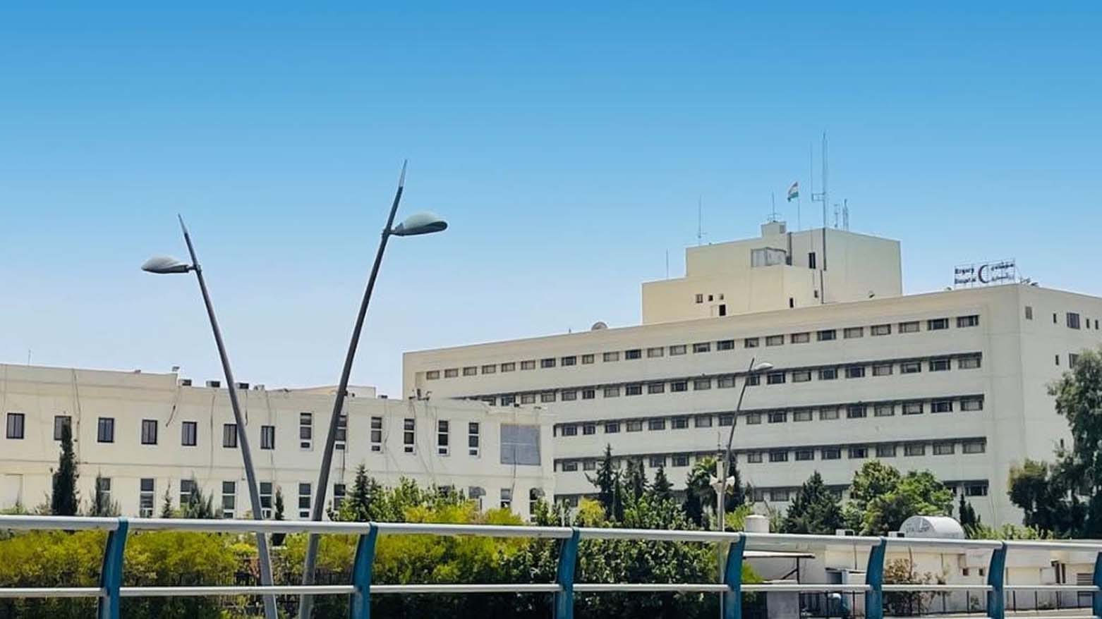 لە نەخۆشخانەی ڕزگاریی هەولێر کێشە بۆ نەخۆشێک دروست دەکرێت؛ لایەنی کەمتەرخەم سزا دەدرێت