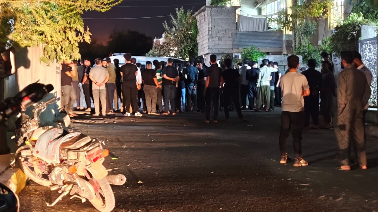 لە هەڵەبجە تەرمی دایک و کچێک لەنێو ماڵەکەیان دۆزرانەوە