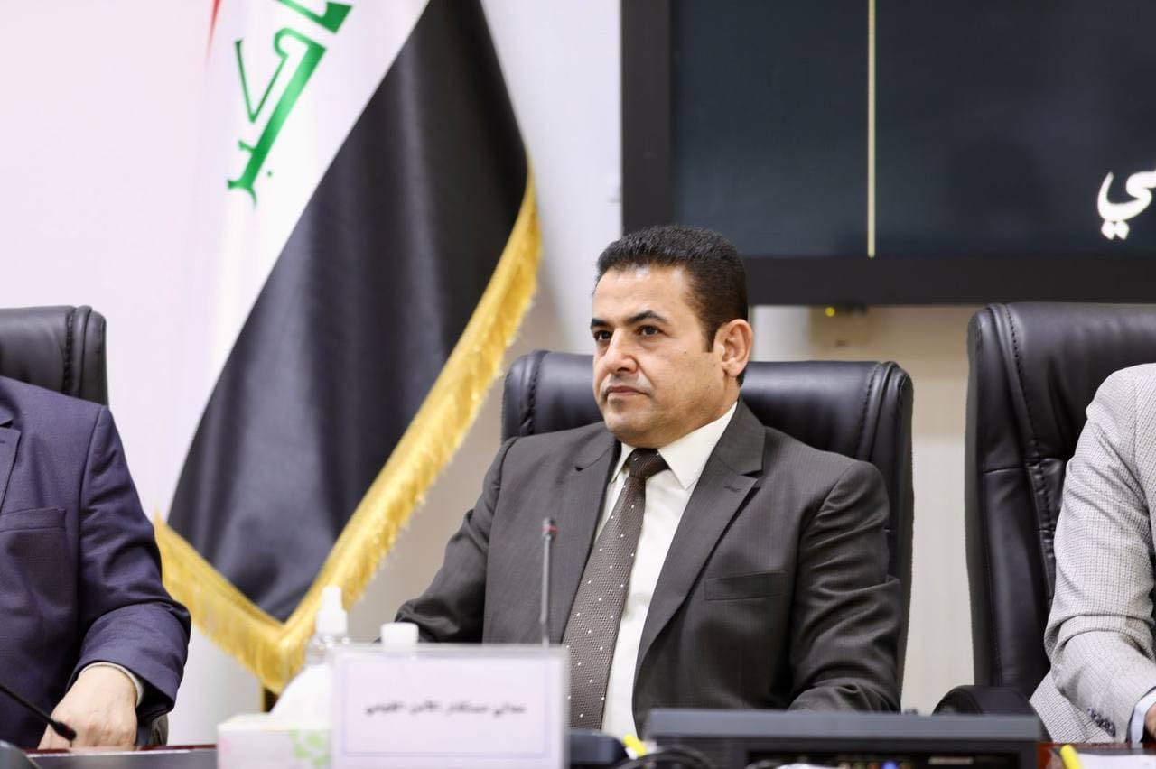 قاسم ئەعرەجی: بەغدا پارەی بۆ دروستکردنی کەمپی هێزەکانی ئۆپۆزسیۆنی ئێران لە کوردستان خەرجکردووە