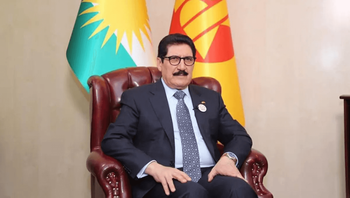 فازڵ میرانی بۆ ئاڤا: ئەمڕۆ كابینەی نوێ پێكبهێندرێت لە سبەی باشترە