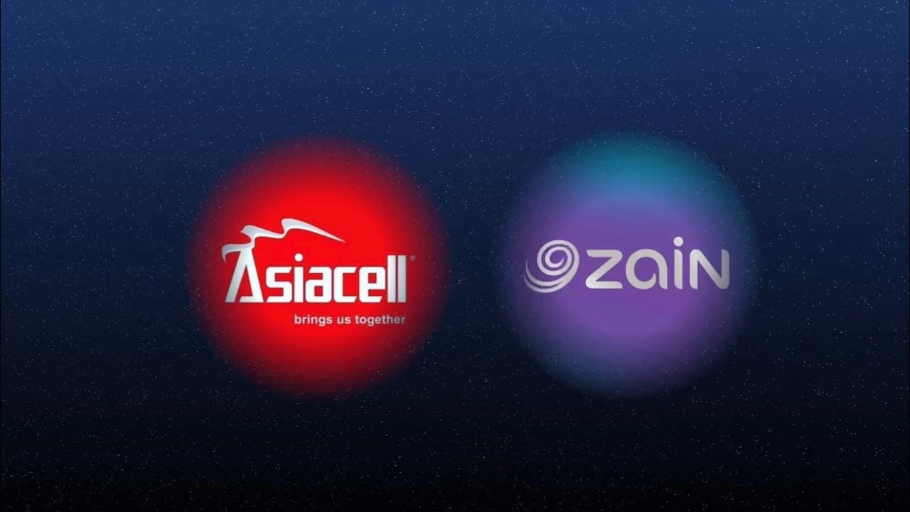 کۆمپانیاکانی ئاسیاسێڵ و زەین عێراق زیاتر لە 155 ملیار دینار قەرزدارن