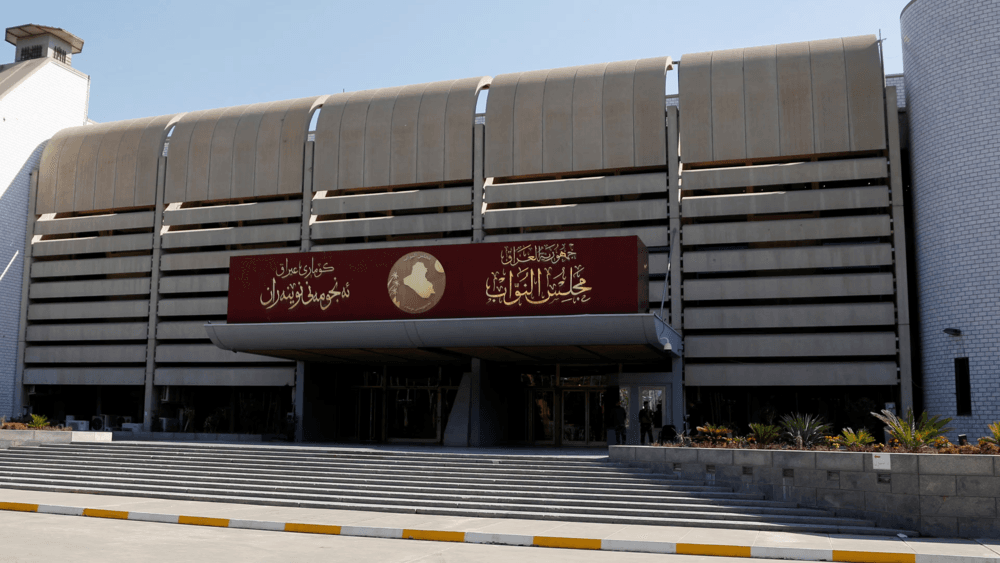 سکاڵا دژی بەشداریکردنی حیزبە چەکدارەکانی عێراق لە هەڵبژاردن تۆمار دەکرێت