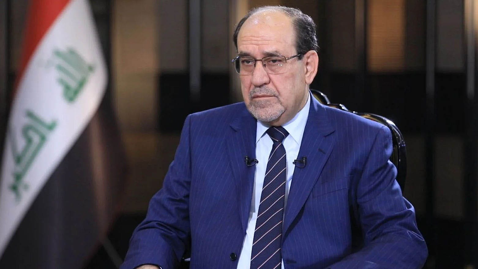 مالیکی: دواخستنی هەڵبژاردن ئامانجی ڕووخانی پرۆسەی سیاسییە