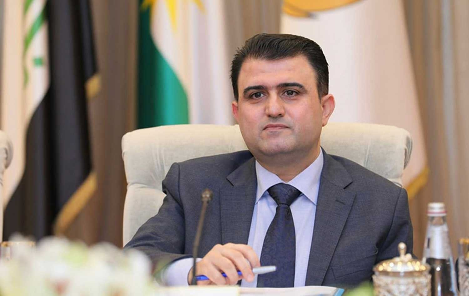 د.ئومێد سەباح: لەگەڵ کۆمپانیا نەوتییەکان پڕۆپۆزەڵێکمان داوەتە حکومەتی عێراق و چاوەڕێی وەڵامین