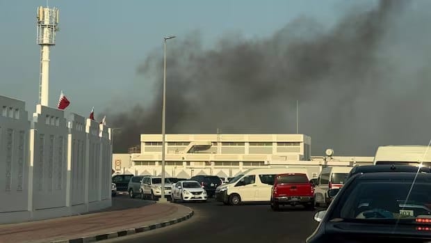 هەواڵی کوژرانی بەرپرسانی حەماس لە قەتەڕ ڕەتدەکرێتەوە