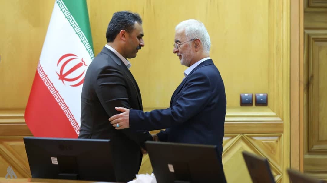 عێراق و ئێران بۆ داخستنی دەروازە نافەرمییەکان ڕێککەوتوون؛ لە کوردستان جێبەجێناکرێت