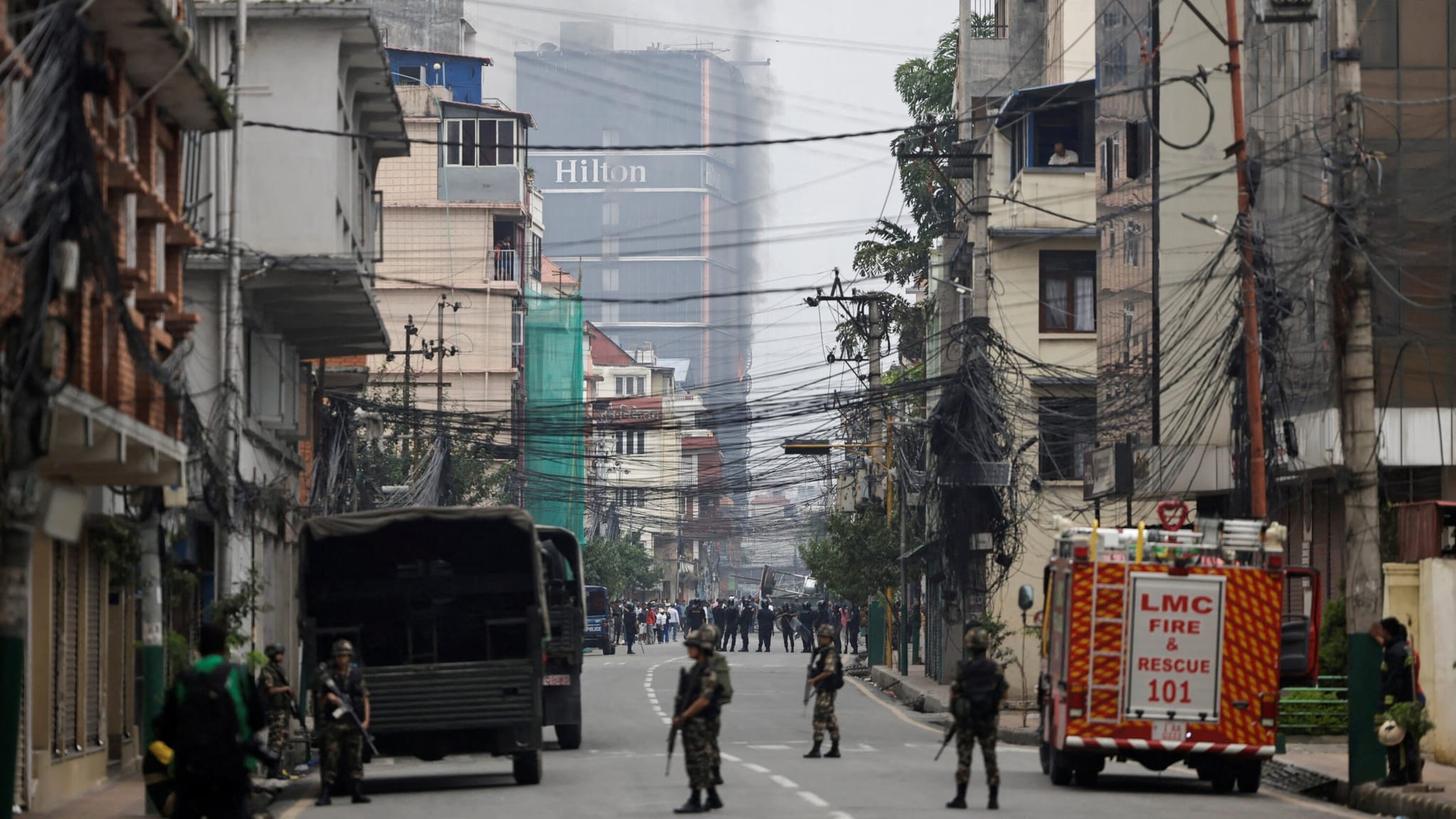 تەقینەوەیەک کۆریای باشوور دەهەژێنێت