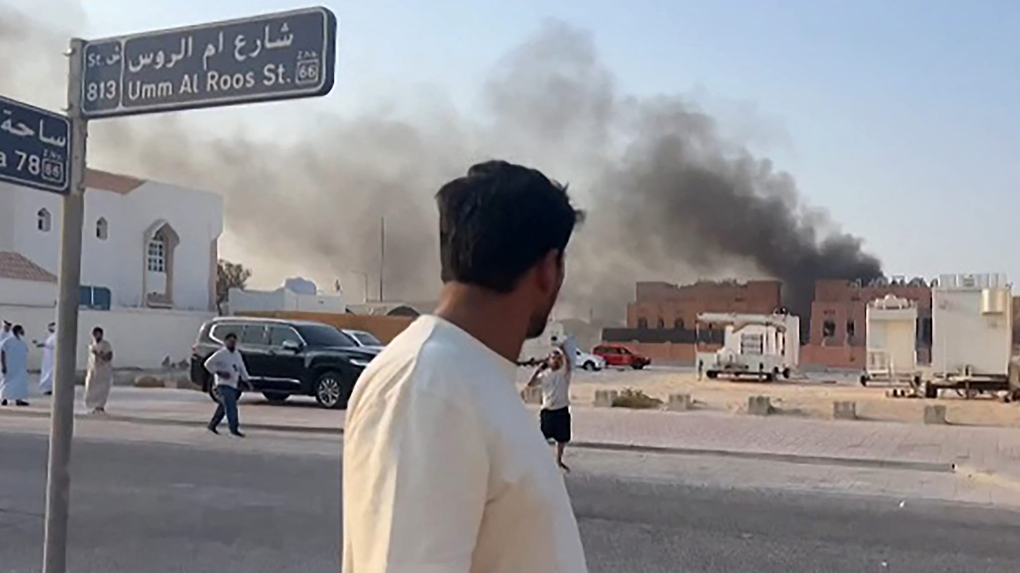 تورکیا چۆن بەرپرسانی باڵای حەماسی لە هێرشەکەی ئیسرائیل بۆ سەر دەوحە ڕزگار کرد؟