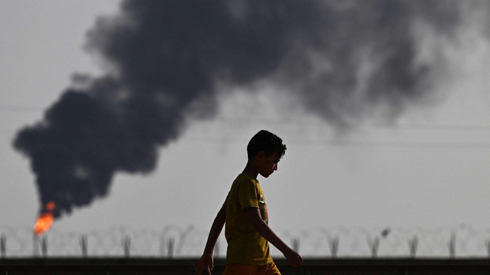 ژینگەی بەسرە؛ بانگەوازێک بۆ کردار پێش ئەوەی درەنگ بێت