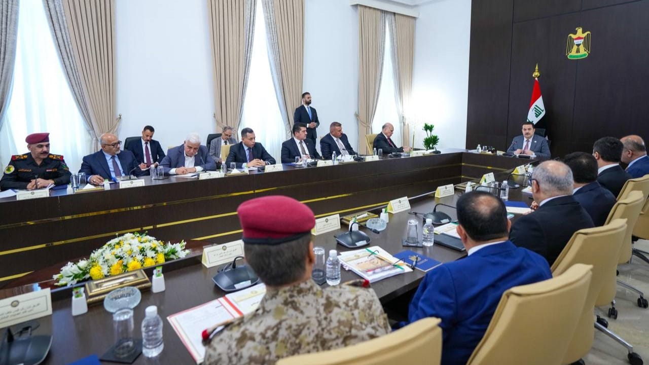 دوای هێرشەکەی قەتەر عێراق بڕیاریدا سیستمی بەرگریی ئاسمانی بەهێز بکات