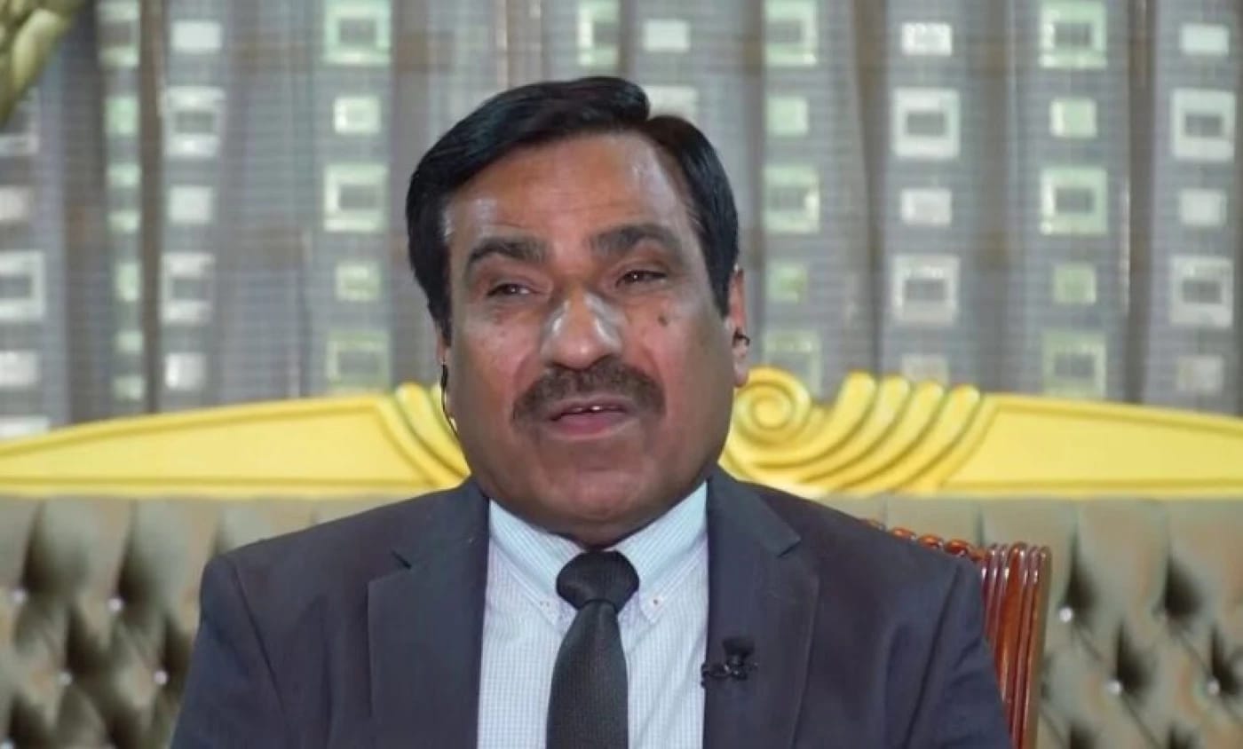 شارەزایەکی ئابووری: نەوتی ڕەشی عێراق بەقاچاخ بۆ ئیمارات دەبرێت نەک ئێران