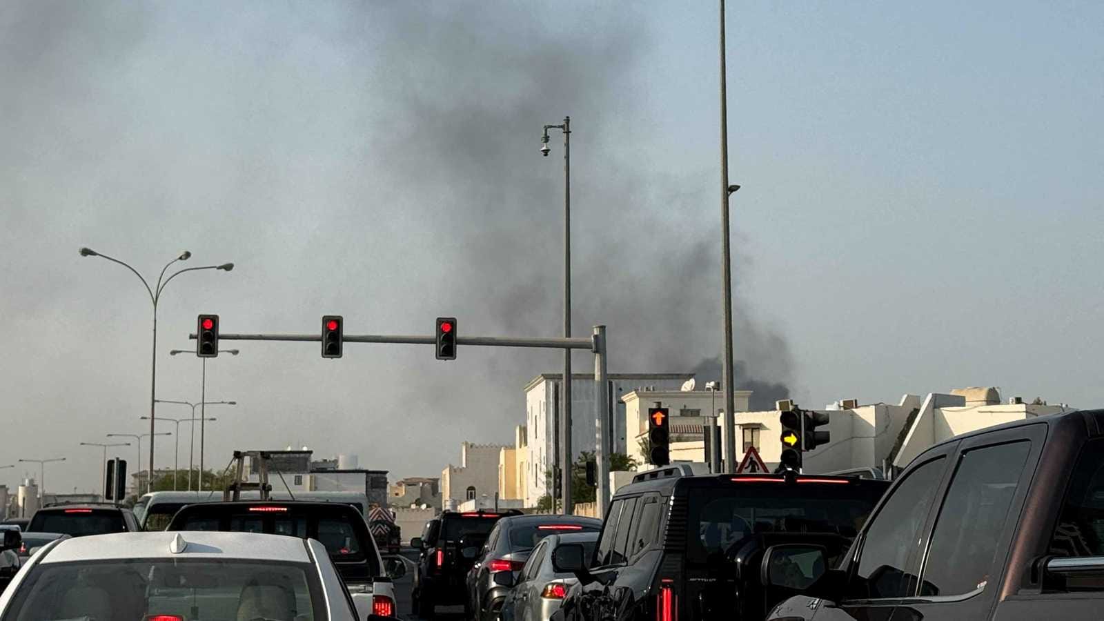 ڕۆژنامەی تورکیا: ئەنقەرە یاریەکەی ئیسرائیلی لە قەتەر تێکدا