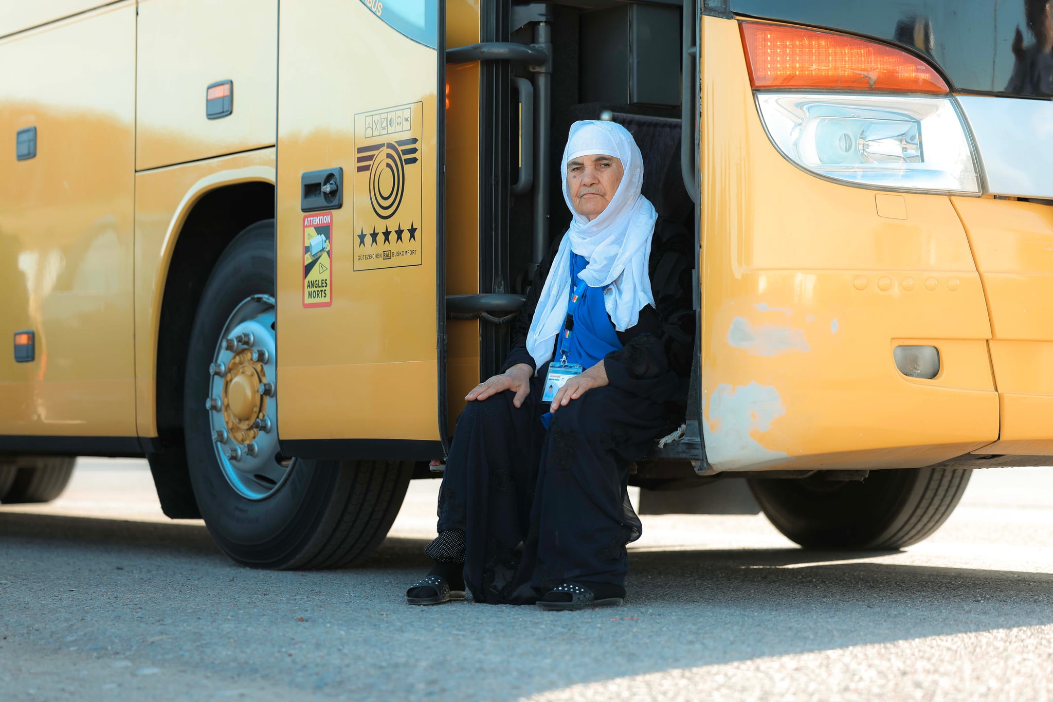 پشکی هەرێمی کوردستان بۆ فەریزەی حەج زیاد دەکرێت