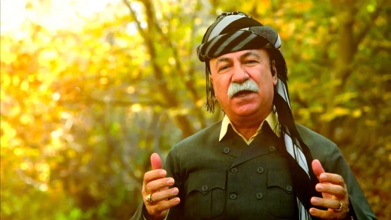 نەجمەدین غولامی بەرهەمێکی نوێ بڵاودەکاتەوە