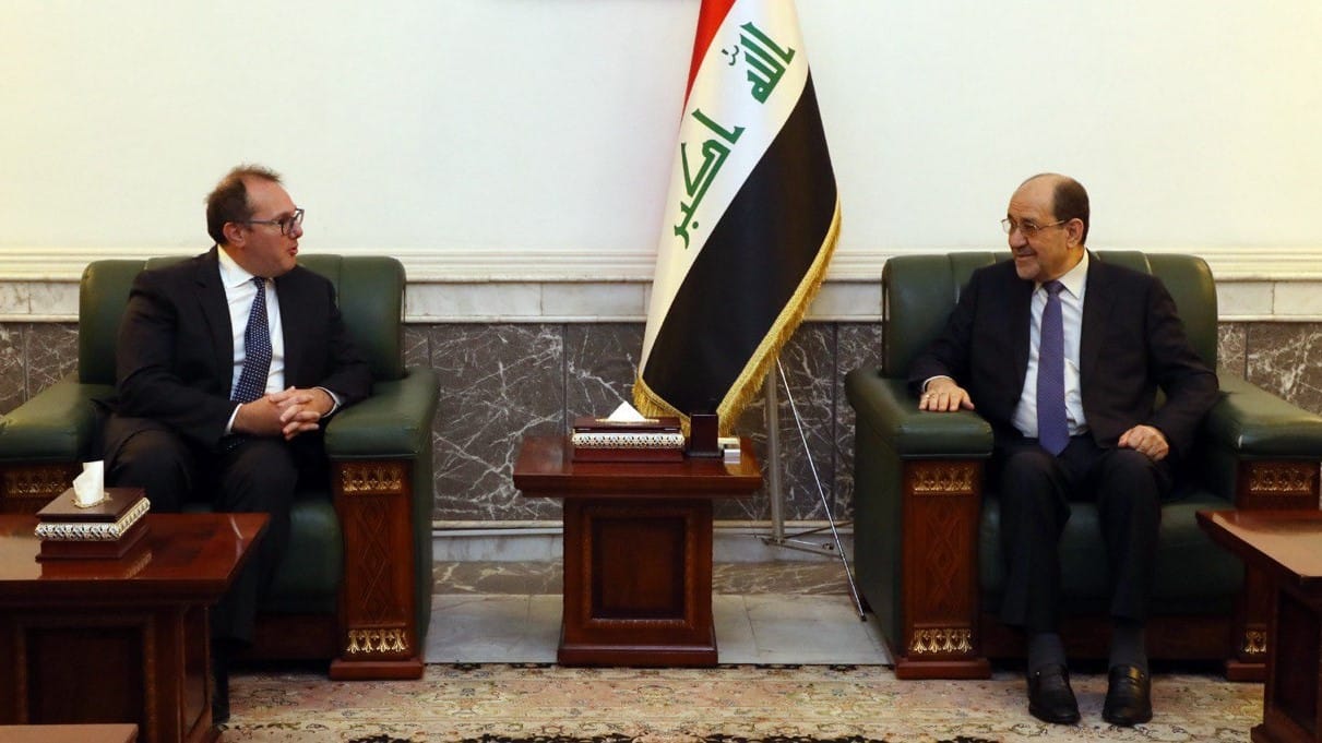 مالیکی: هەڵبژاردن سەقامگیری سیاسی لێدەکەوێتەوە