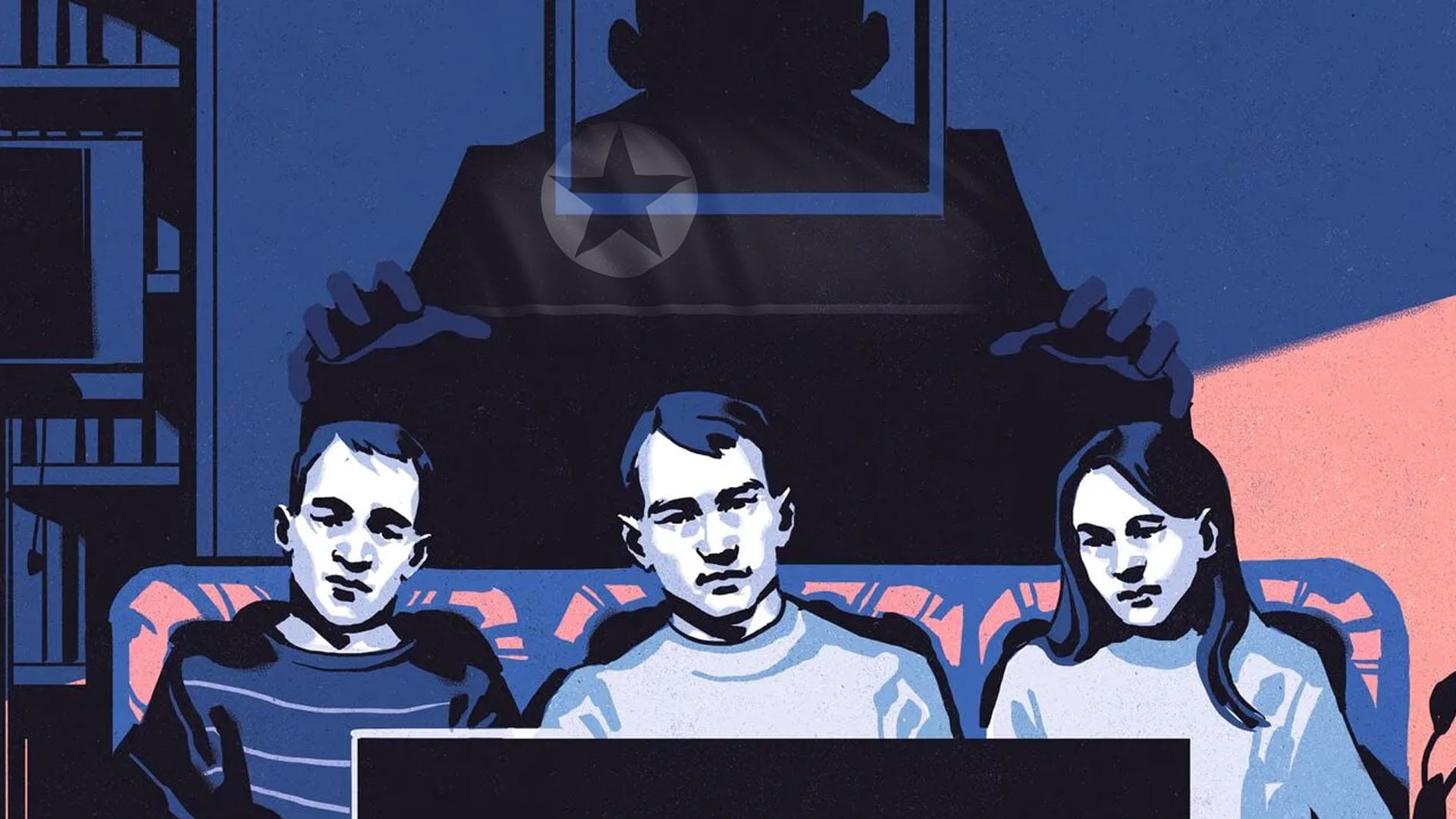 کۆریای باکوور بینەرانی دراما بیانییەکان بە لەسێدارەدان سزا دەدات