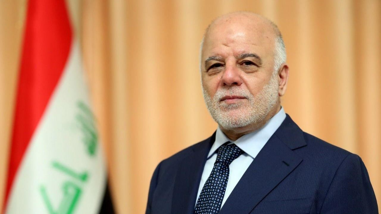 عەبادی: بایکۆتی هەڵبژاردنمان نەکردووە و پشتیوانیی سوودانی دەکەین