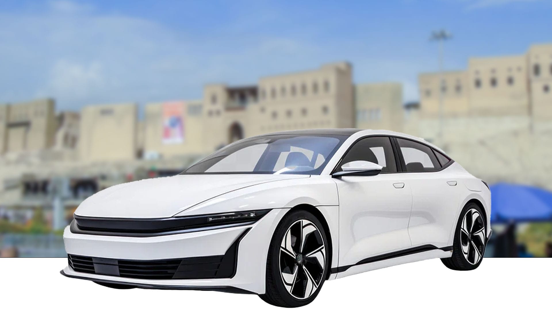 کارگەی دروستکردنی ئۆتۆمبێلی کارەبای لە هەرێمی کوردستان دادەمەزرێنرێت