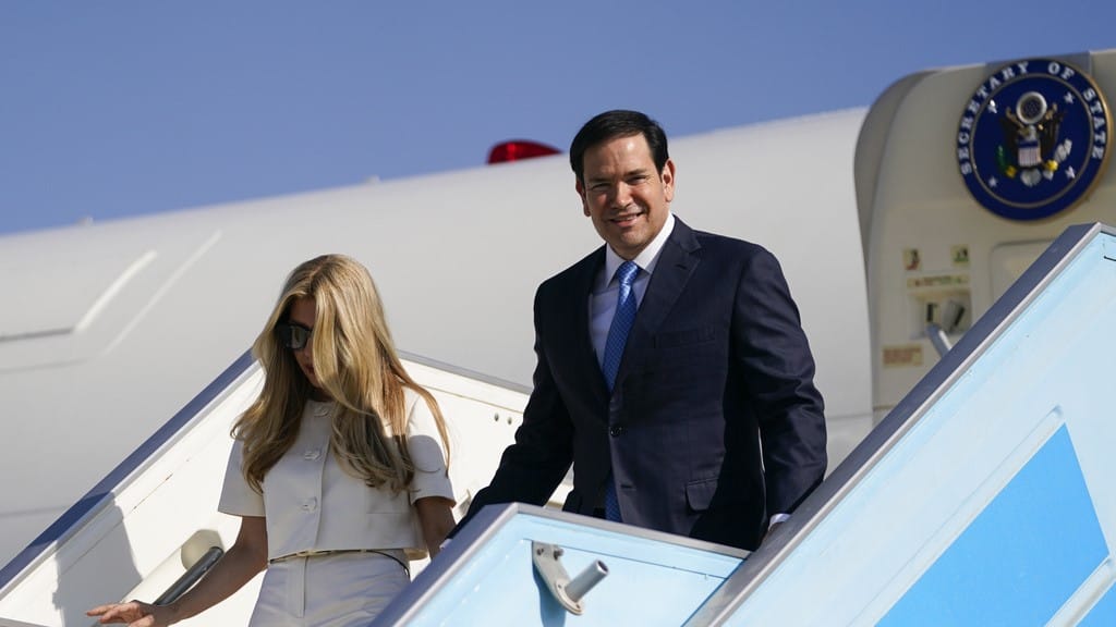 مارکۆ ڕوبیۆ: قەتەر وەک هاوپەیمانێکی ستراتیژی ئەمریکا دەمێنێتەوە