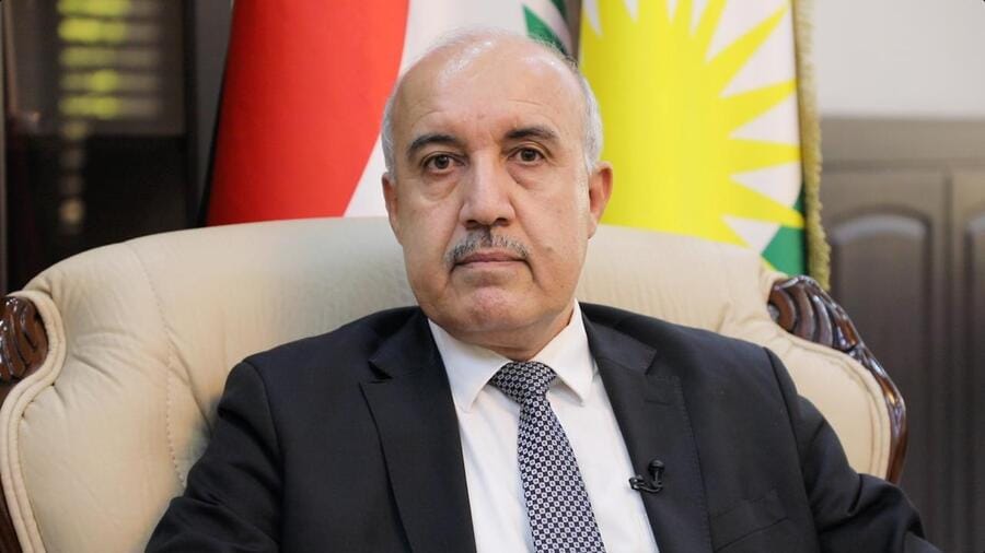 وەزیری سامانە سرووشتییەکان: بەمنزیکانە ئاستەنگەکانی بەردەم هەناردەکردنەوەی نەوت چارەسەر دەبن