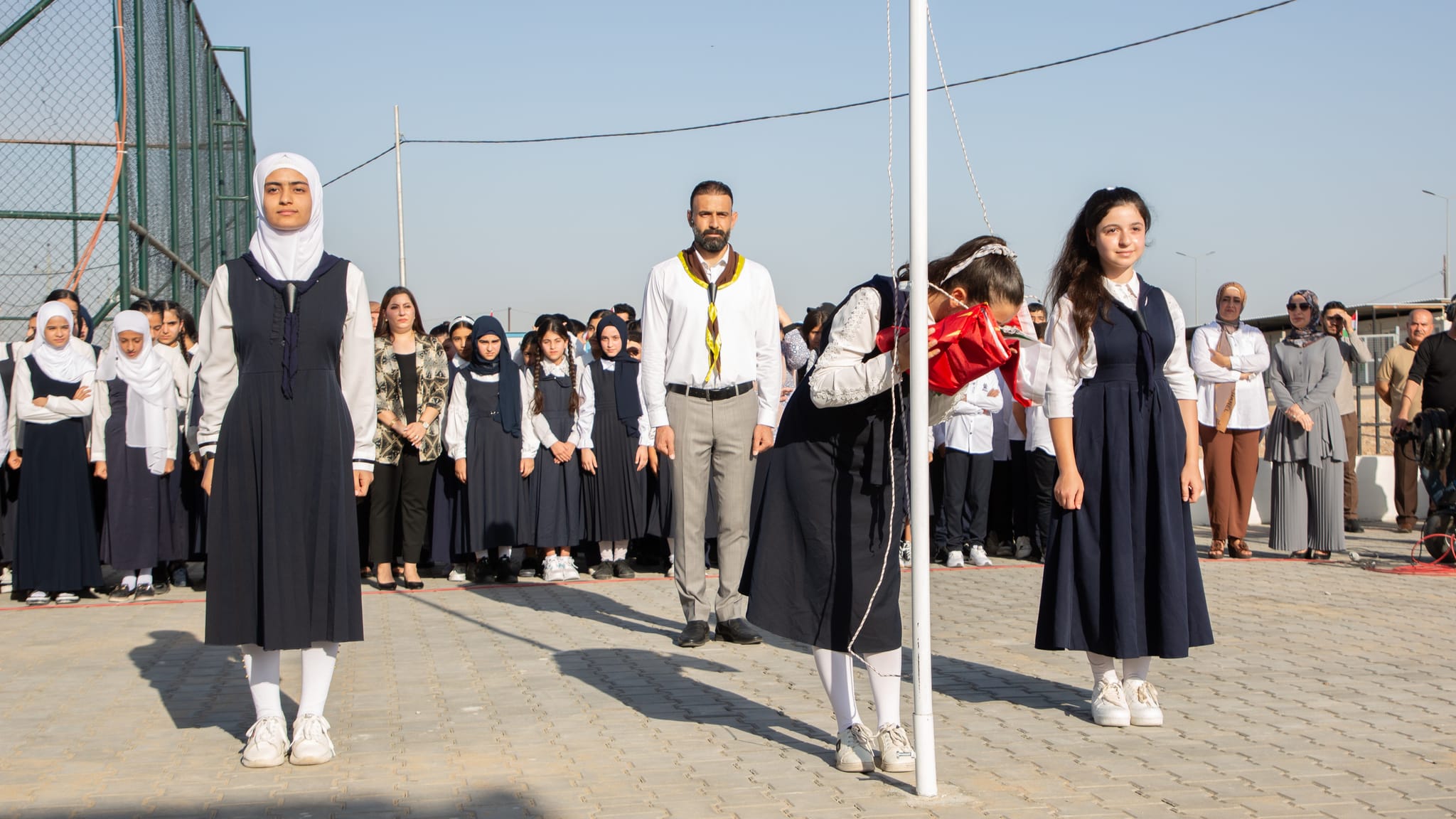 وەزارەتی پەروەردە ساڵنامەی خوێندن و وادەی تاقیکردنەوەکانی ڕاگەیاند