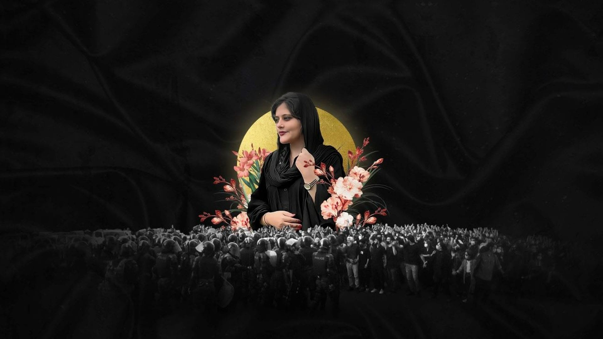 سێ ساڵ بەسەر مەرگی "ژینا ئەمینی" تێپەڕ دەبێ