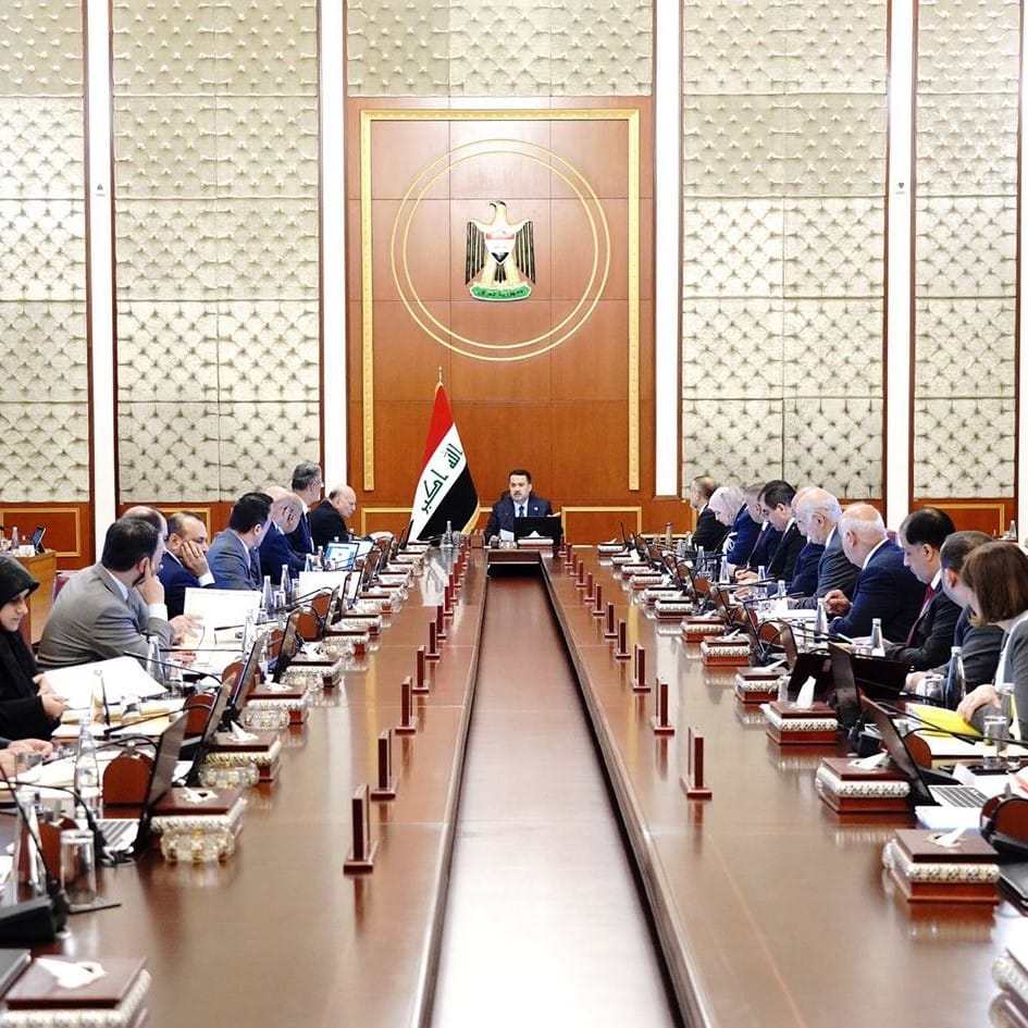 زانیاری ئاڤا؛ کۆبوونەوەی ئەنجوومەنی دەوڵەت بۆ سبەی چوارشەممە هەڵگیرا