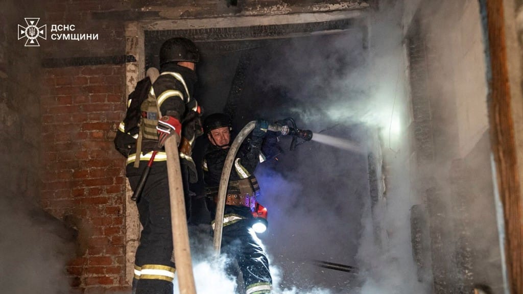 بەرگری ڕووسیا: ئەمڕۆ بەرپەرچی 357 درۆنمان داوەتەوە