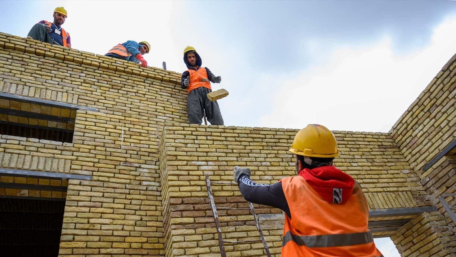 بڕیارێك لە بەرژەوەندیی كرێكاران؛ مووچەی خانەنشینیان نابێت لە فەرمانبەری حكومی كەمتر بێت