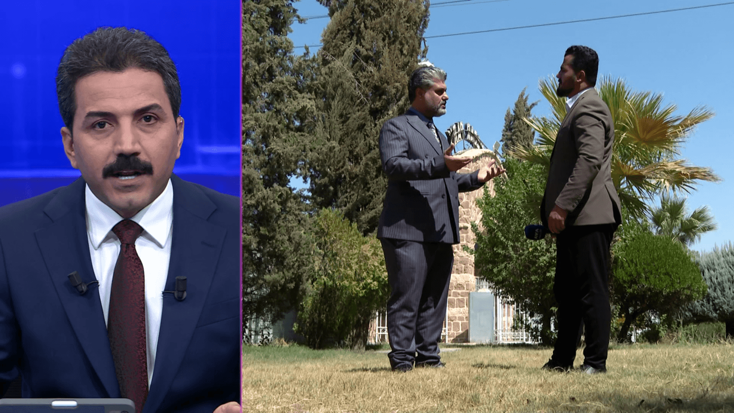 لە هەولێر مامۆستایەک بە بڕوانامەی بنەڕەتییەوە بە زۆر دەگوازرێتەوە بۆ ئامادەیی