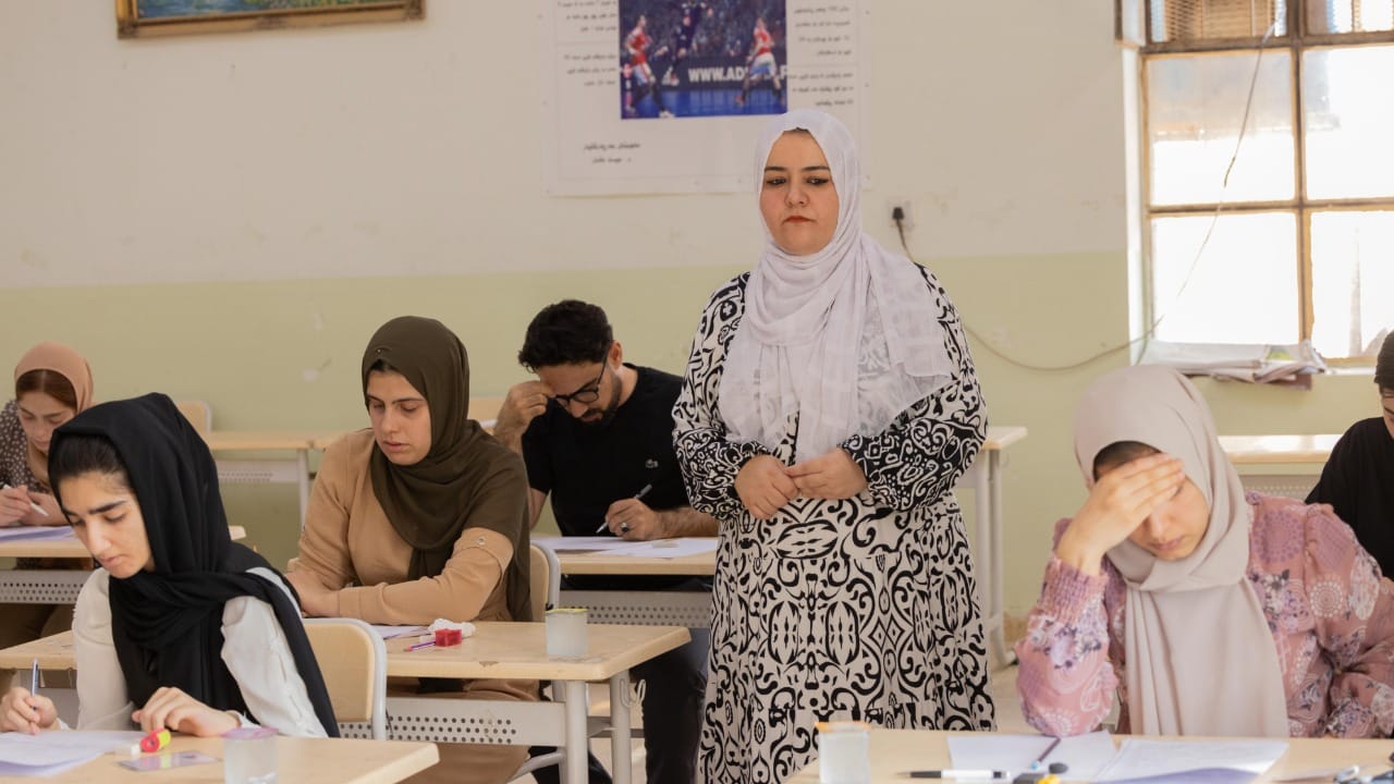 وەزارەتی پەروەردە شوێنی مامۆستایانی خانەنشینکراو پڕ دەکاتەوە