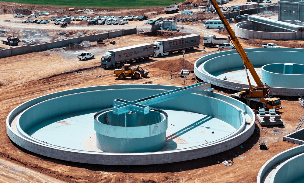 پڕۆژەی فریاگوزاریی خێرای گەیاندنی ئاوی هەولێر دەگاتە گەڕەکەکانی شاوێس و پیرزین