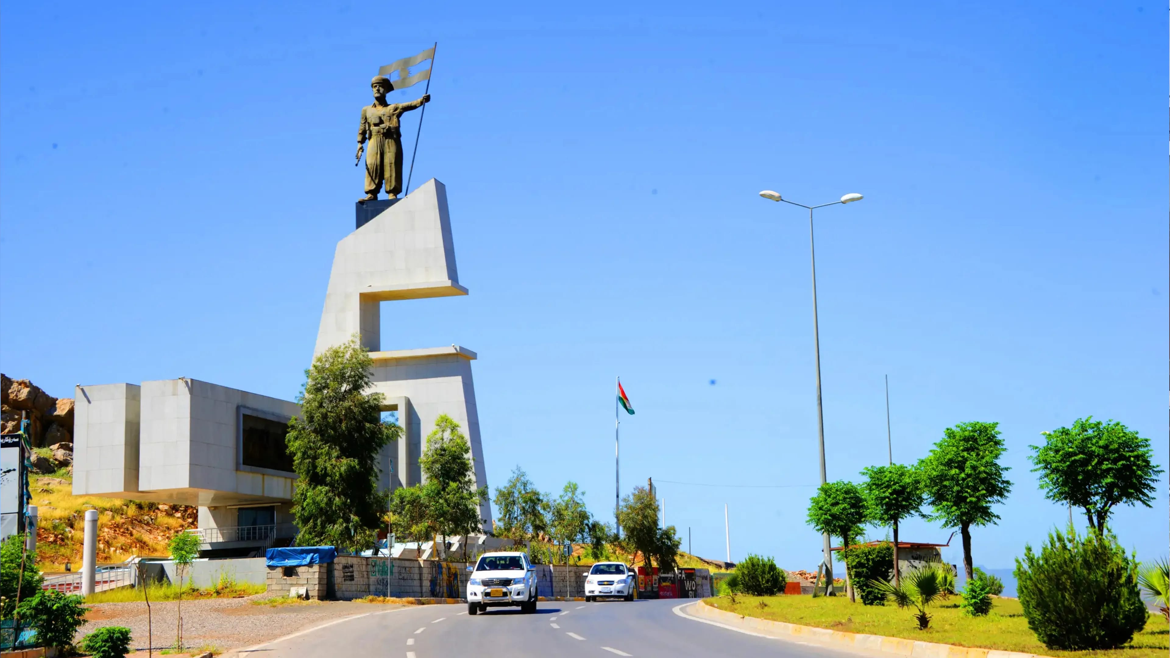 زیاتر لە دوو هەزار کەس لە ئیدارەی ڕاپەڕین ڕەزامەندی وەرگرتنی زەوییان بۆ دەرچوو