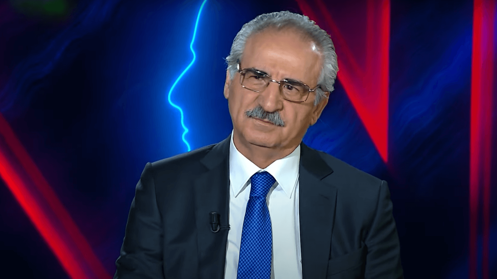 مەلا بەختیار: لە دوای کۆنگرەی چوارەمەوە دۆخی یەکێتی لە خراپەوە بەرەو خراپتر ڕۆیشتووە