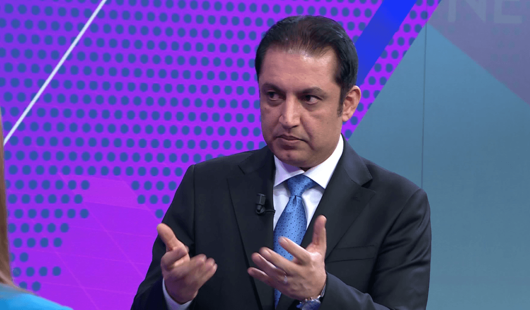 وەزیری پەروەردە: نمرەی قوتابیانی پۆلی 12ـی ئامادەییمان ناردووەتە خویندنی باڵا