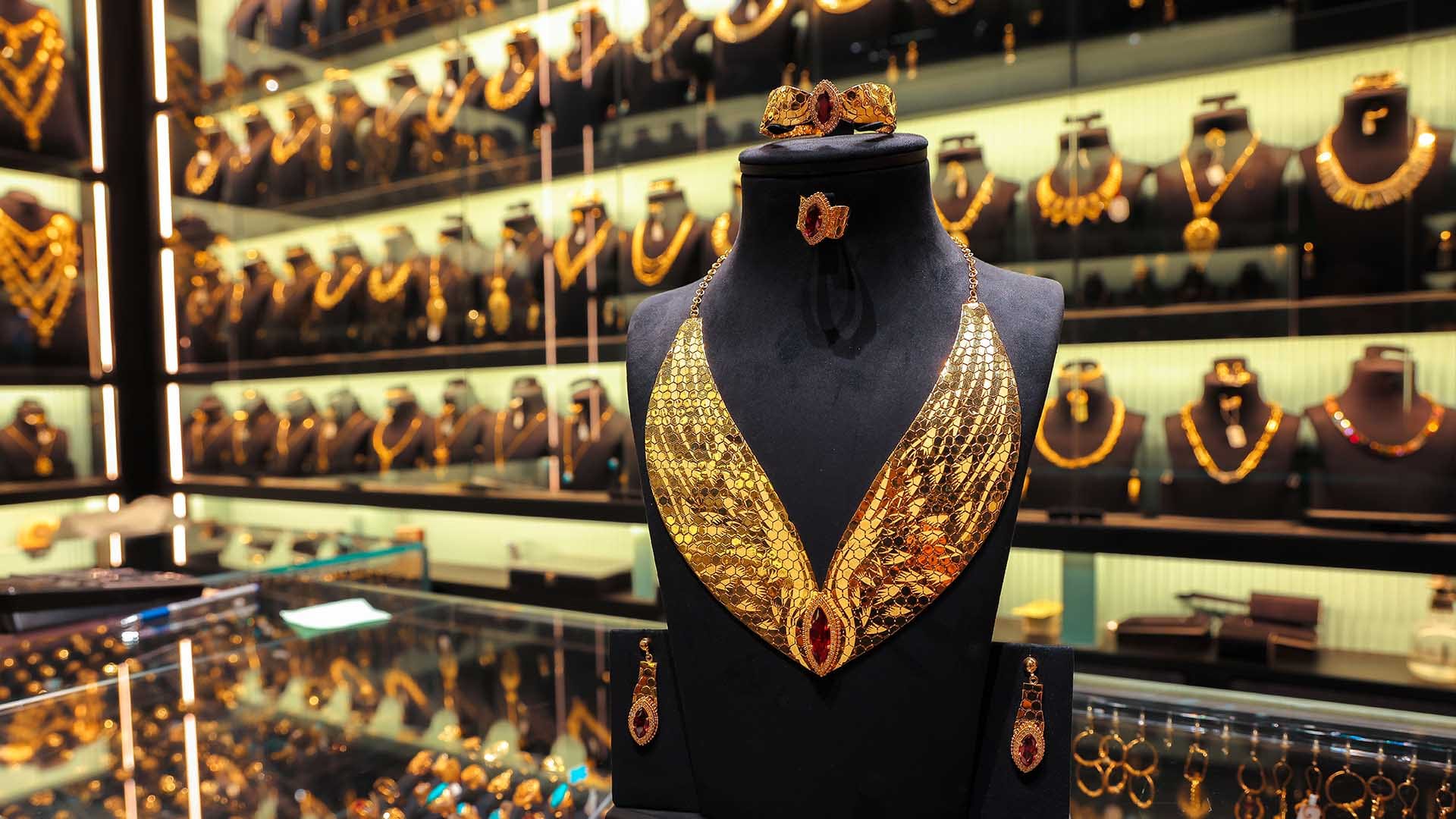 بەراورد بە پێشوو؛ کچانی دهۆک بڕێکی کەمتری زێڕ بۆ مارەیی داوا دەکەن