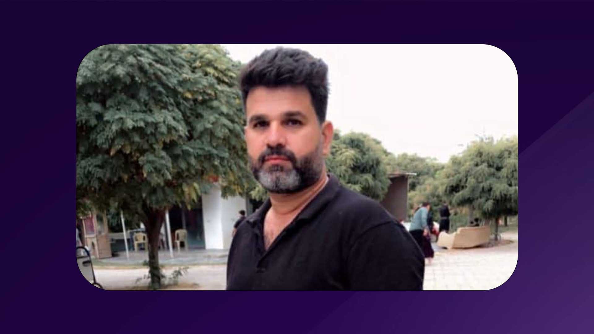 ئەو گەنجە کوردەی دوێنێ لە کەرکووک ڕفێندرا هێشتا بێسەروشوێنە