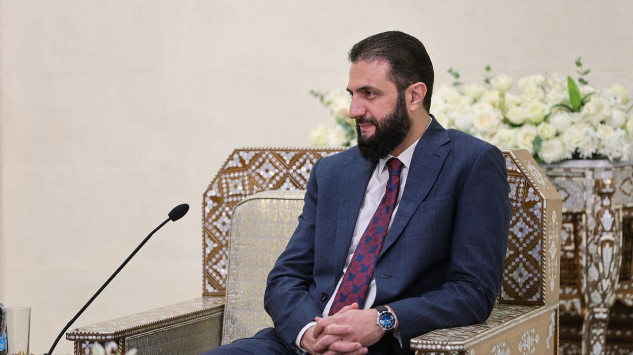 هەواڵگری عێراق پیلانی کوشتنی سەرۆکی سووریا پووچەڵ دەکاتەوە